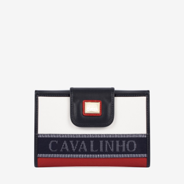 Portefeuille Only By Cavalinho