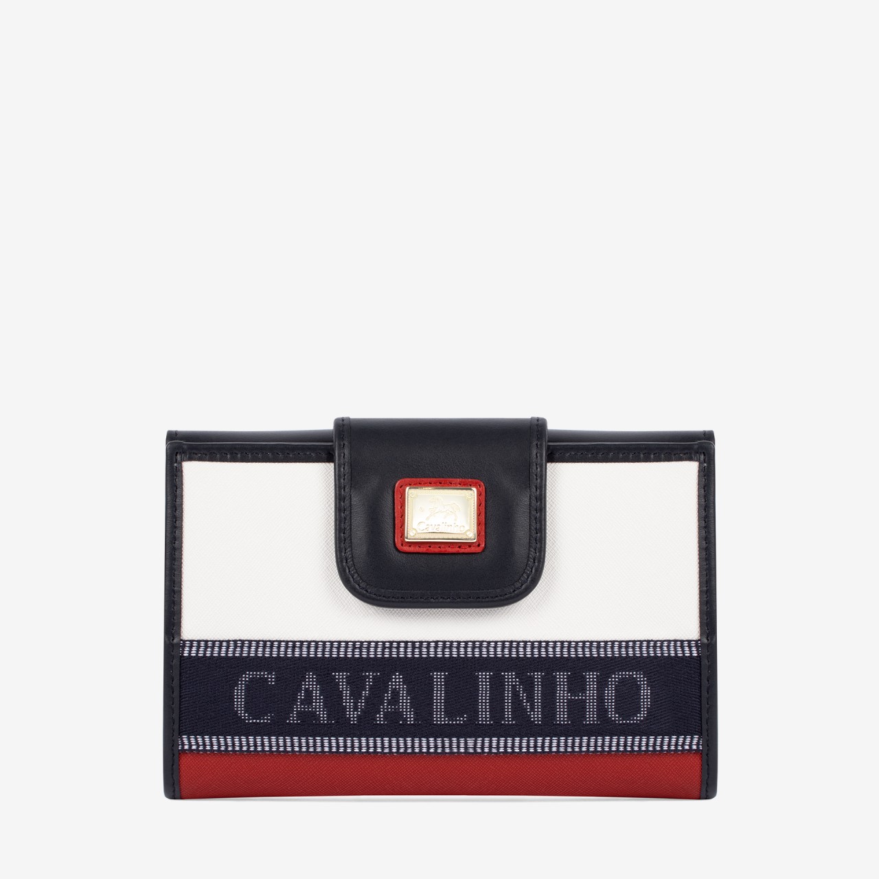 Portefeuille Only By Cavalinho