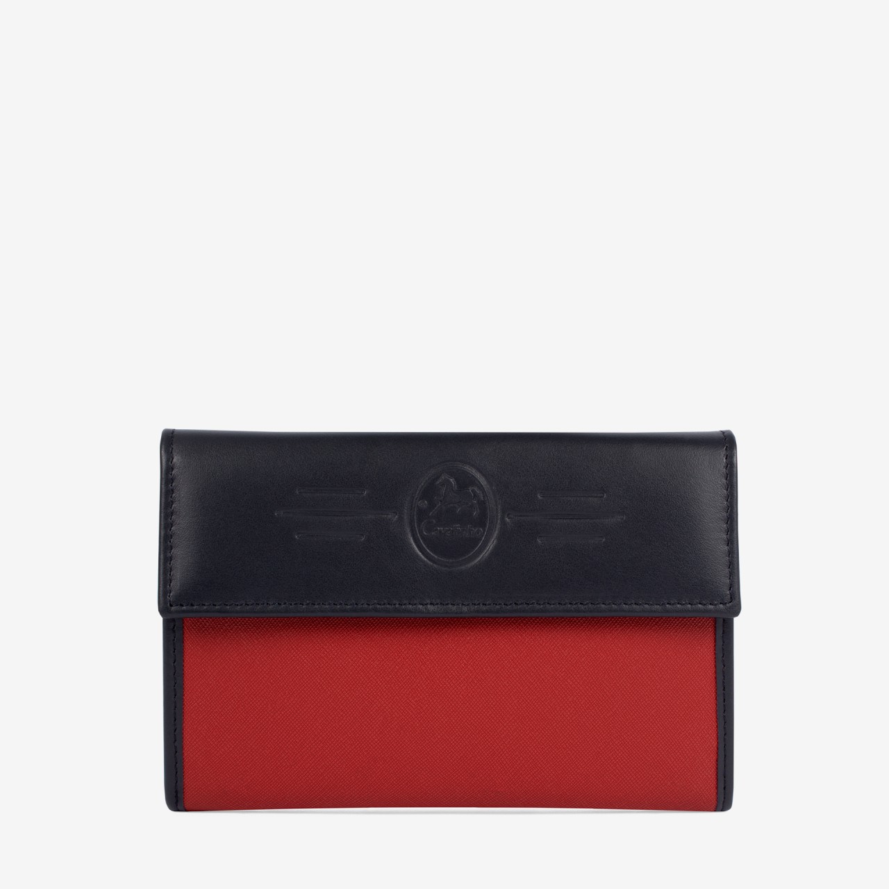 Portefeuille Only By Cavalinho