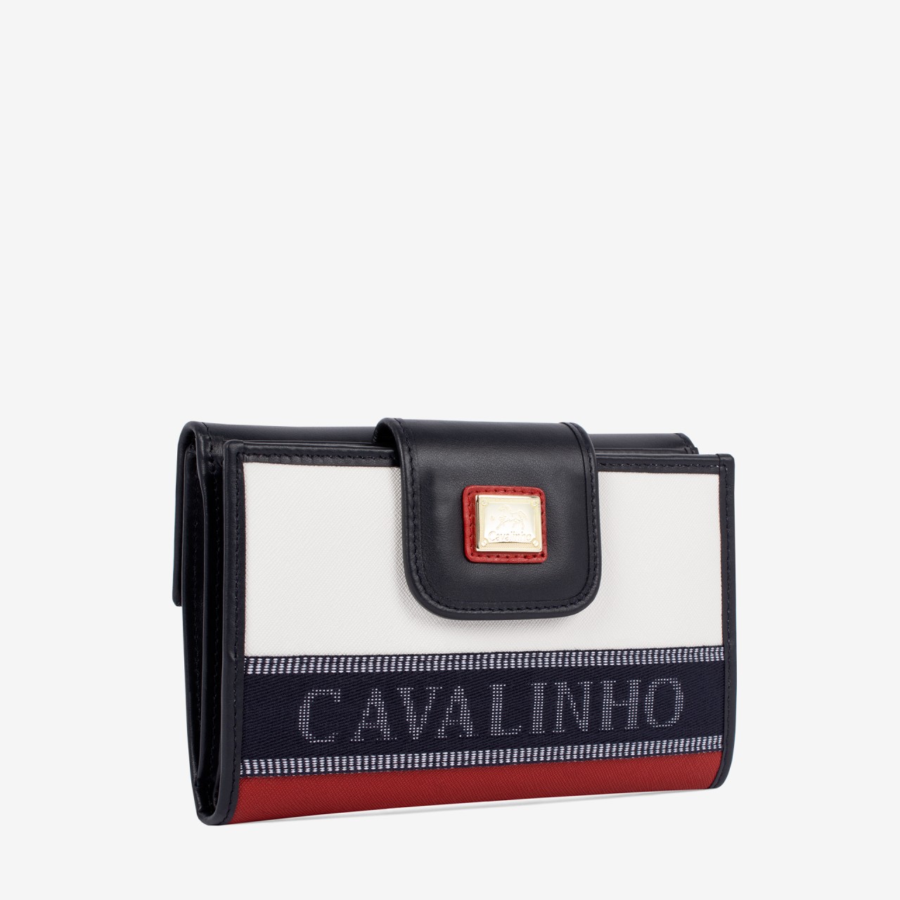 Portefeuille Only By Cavalinho