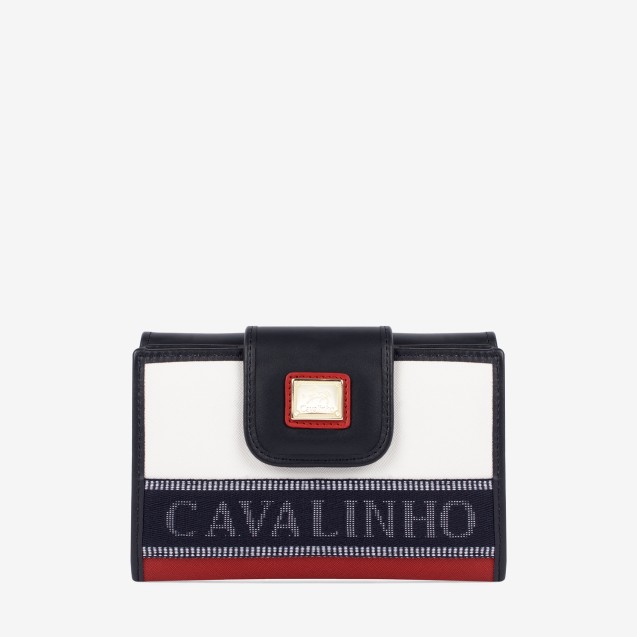 Portefeuille Only By Cavalinho