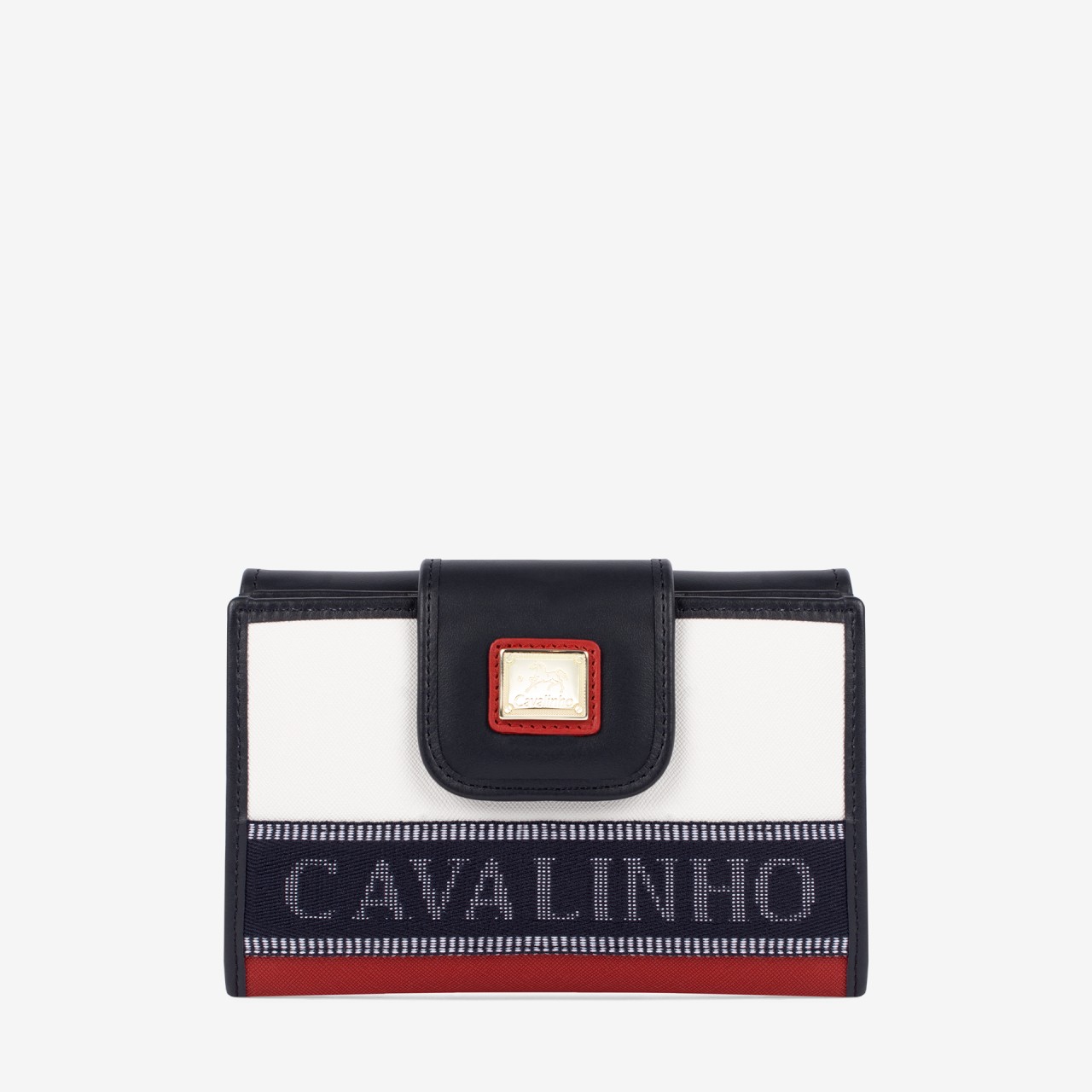 Portefeuille Only By Cavalinho