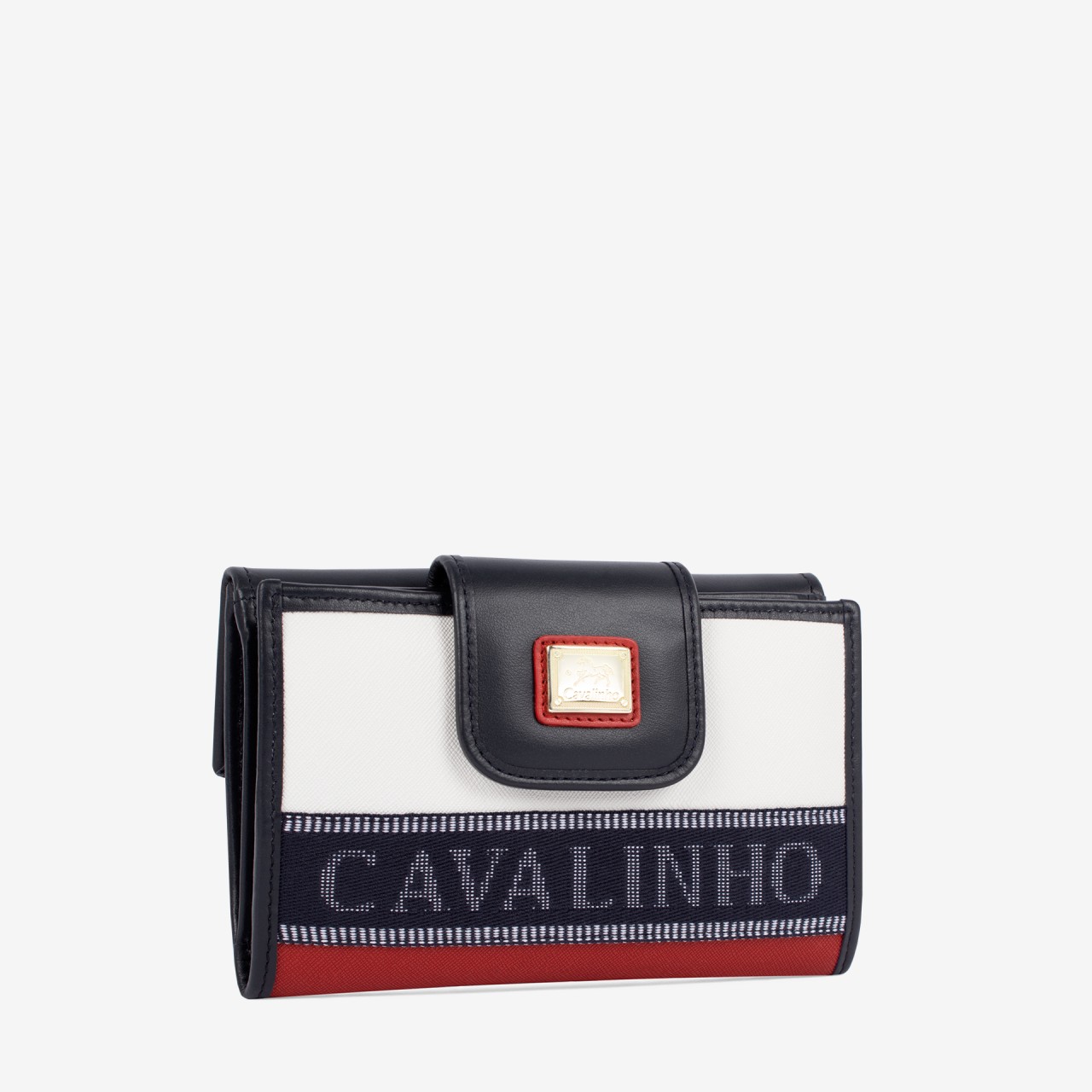 Portefeuille Only By Cavalinho
