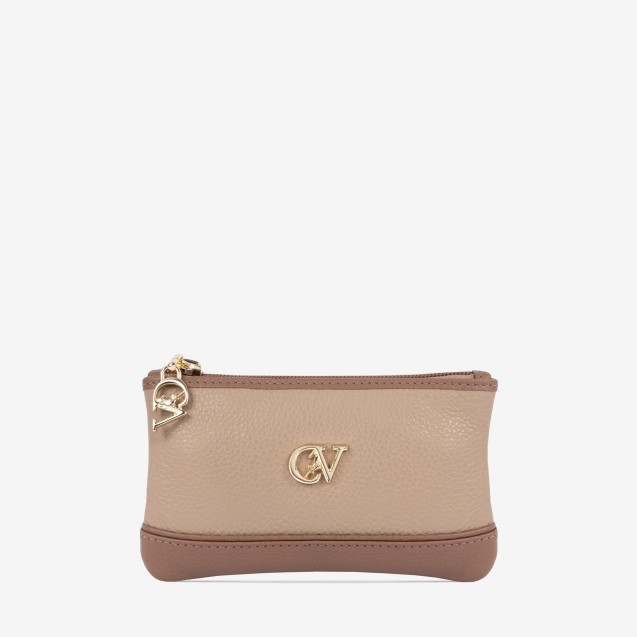 Signature CV by Cavalinho Cosmetics Bags