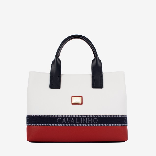 Mala de M�o Only By Cavalinho