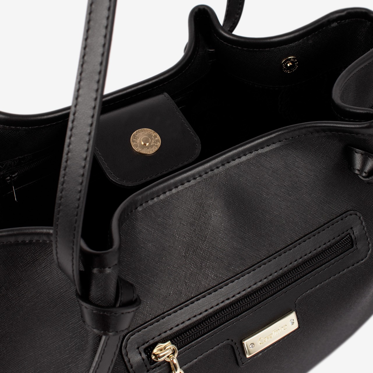Sac Port� �paule La Vie