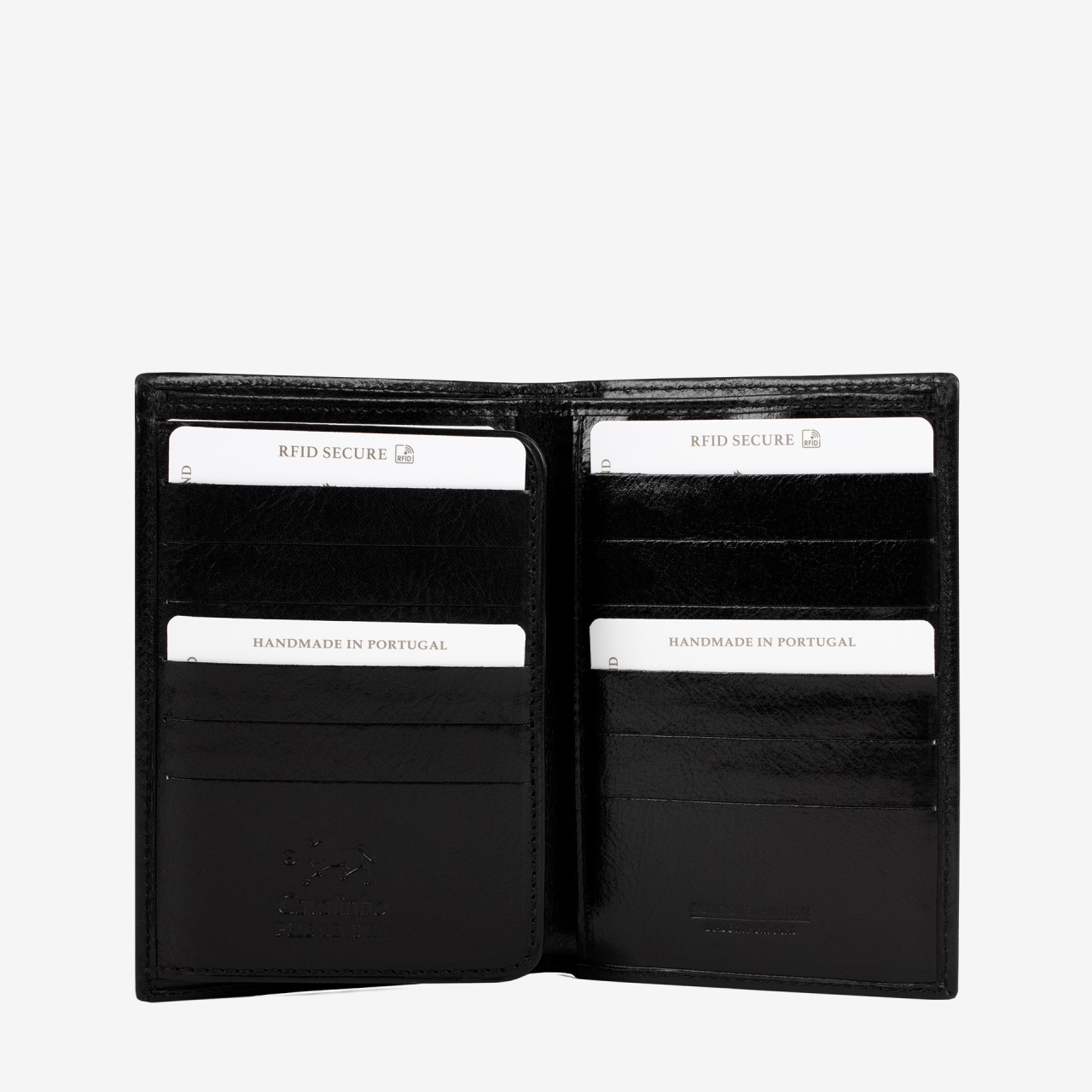 Portefeuille Gentleman