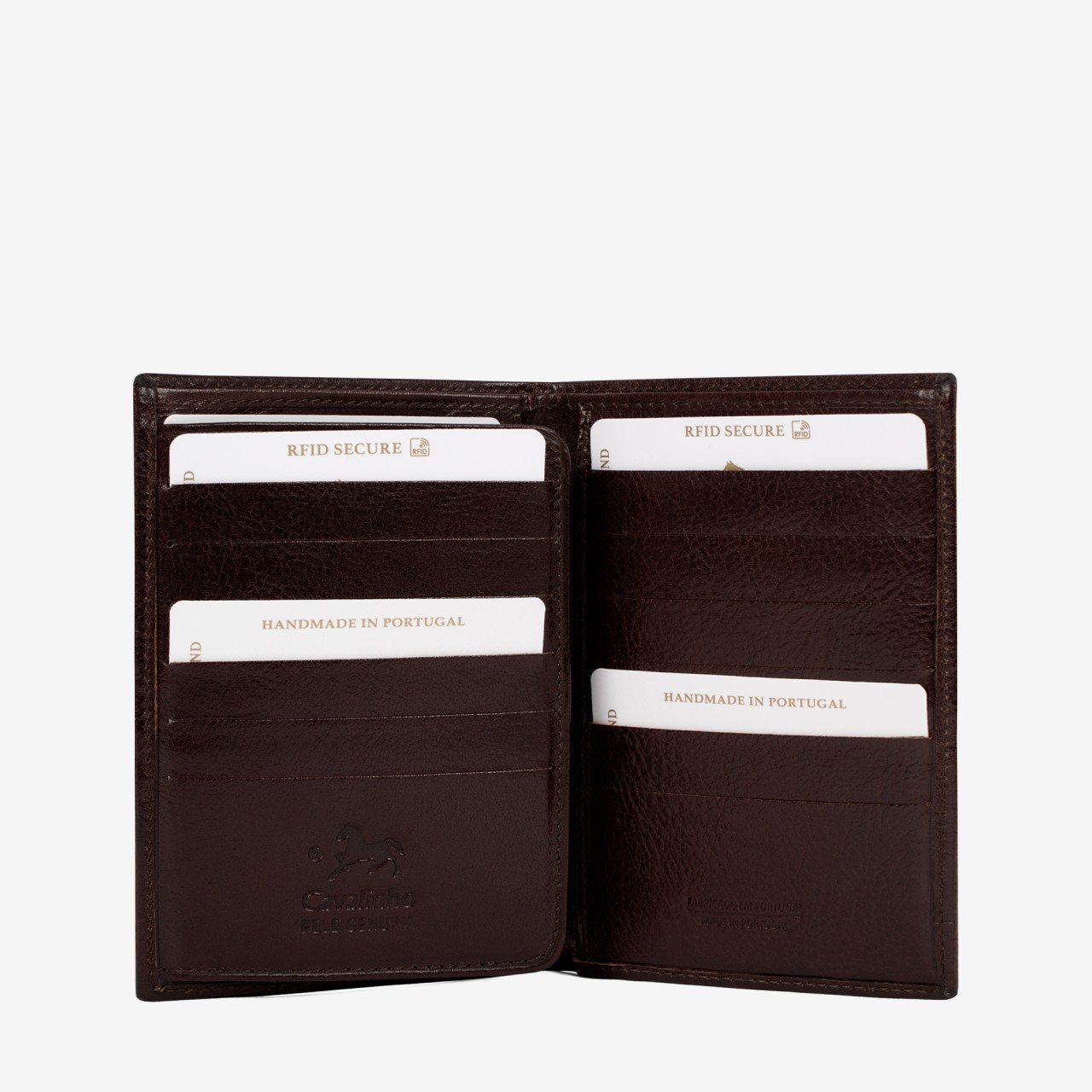 Portefeuille Gentleman