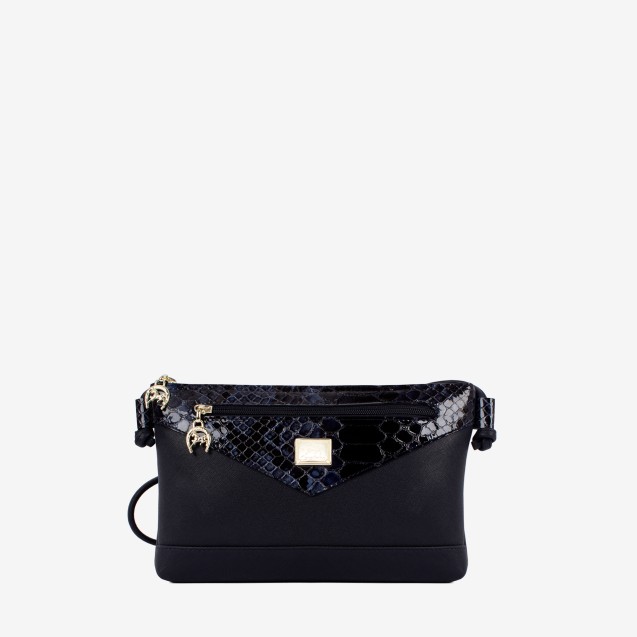 Sac � Bandouli�re Cherry Blossom
