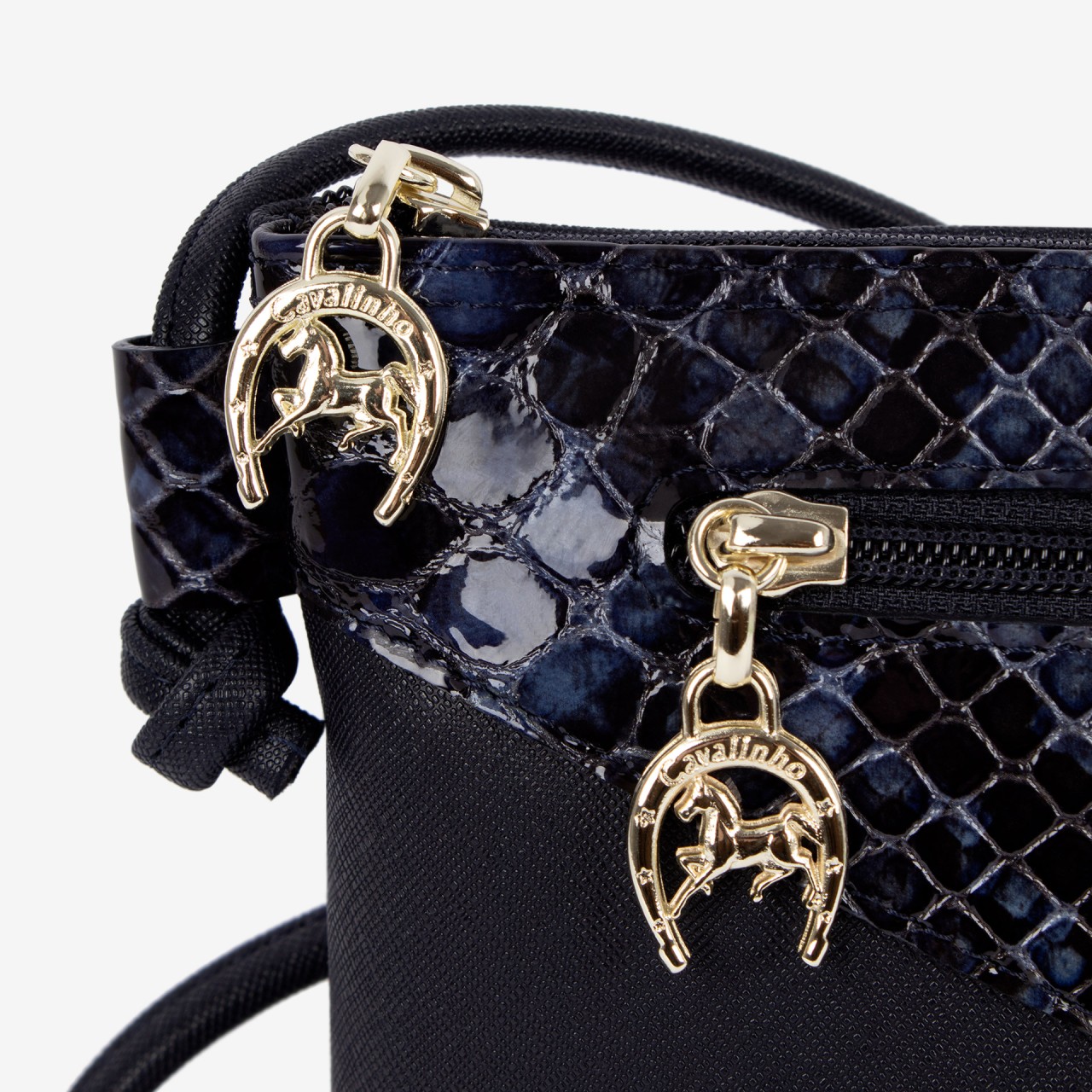 Sac � Bandouli�re Cherry Blossom