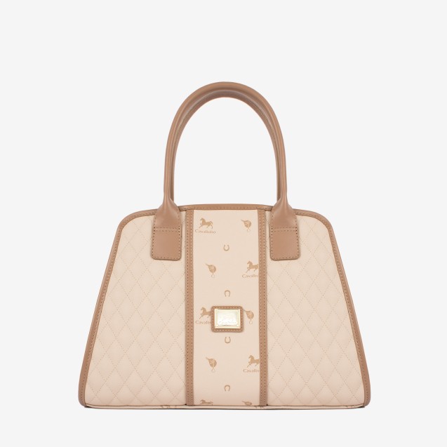 Sac Port� �paule Di Cavallo