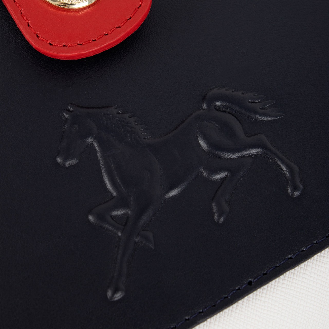 Mala de M�o Horse By Cavalinho