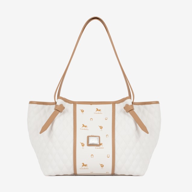 Di Cavallo Shoulder Bags