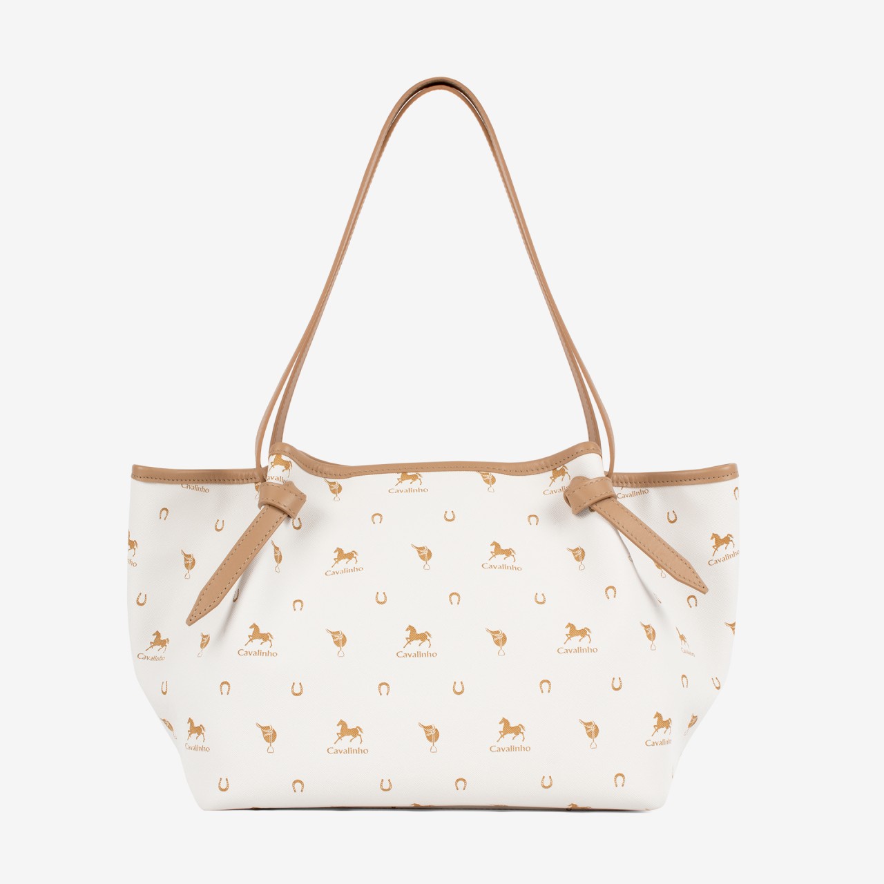 Di Cavallo Shoulder Bags
