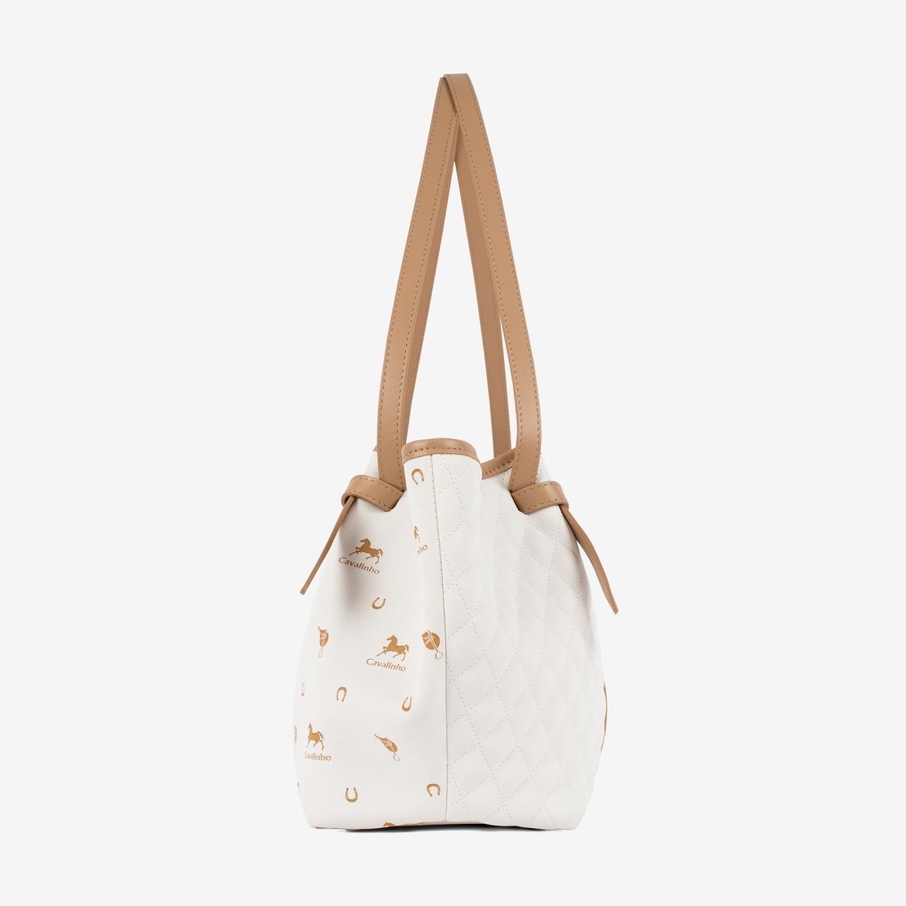 Di Cavallo Shoulder Bags