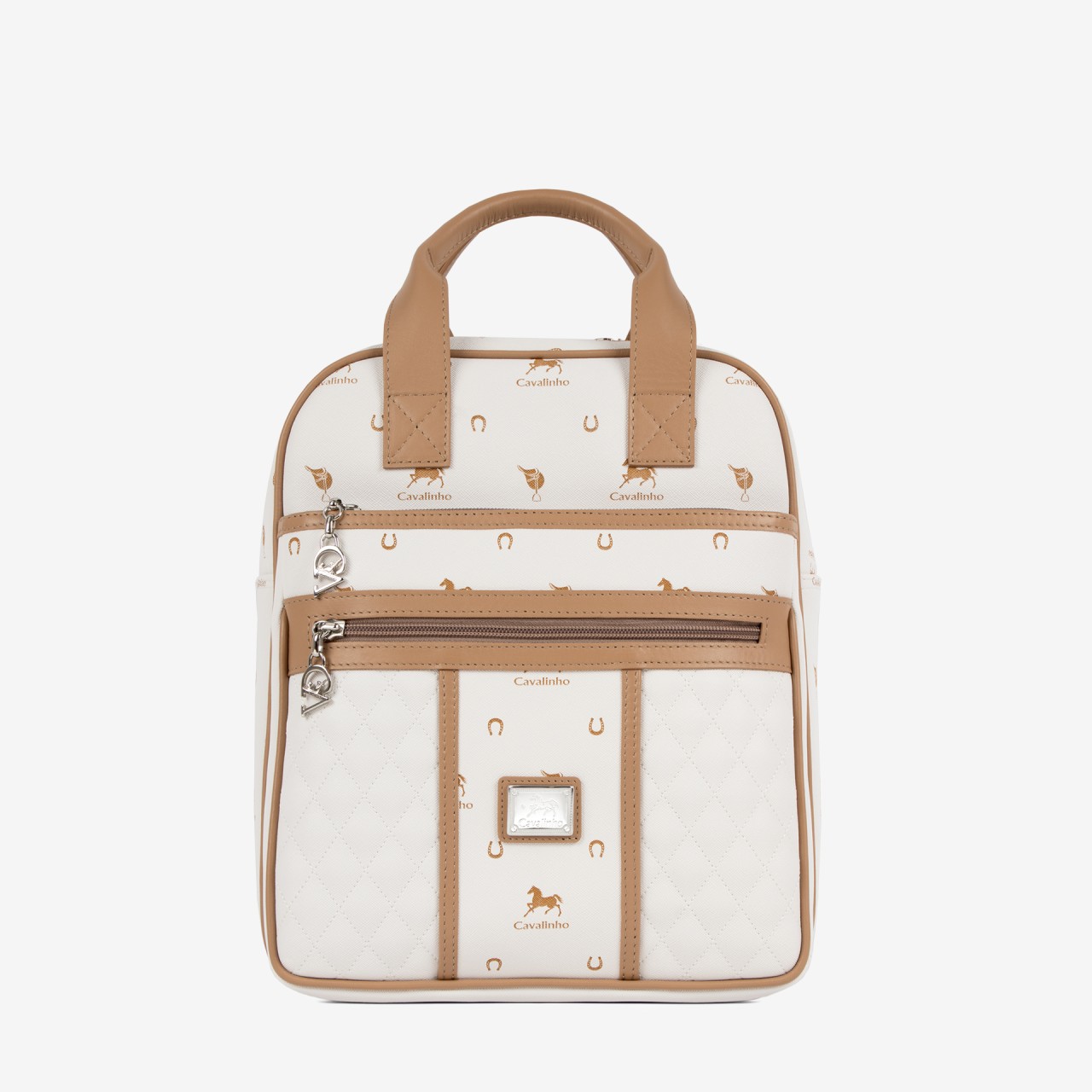 Mochila Di Cavallo