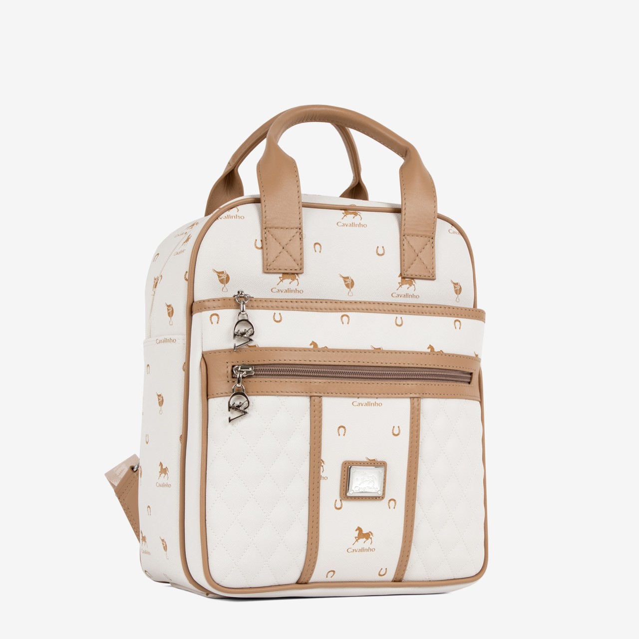 Mochila Di Cavallo