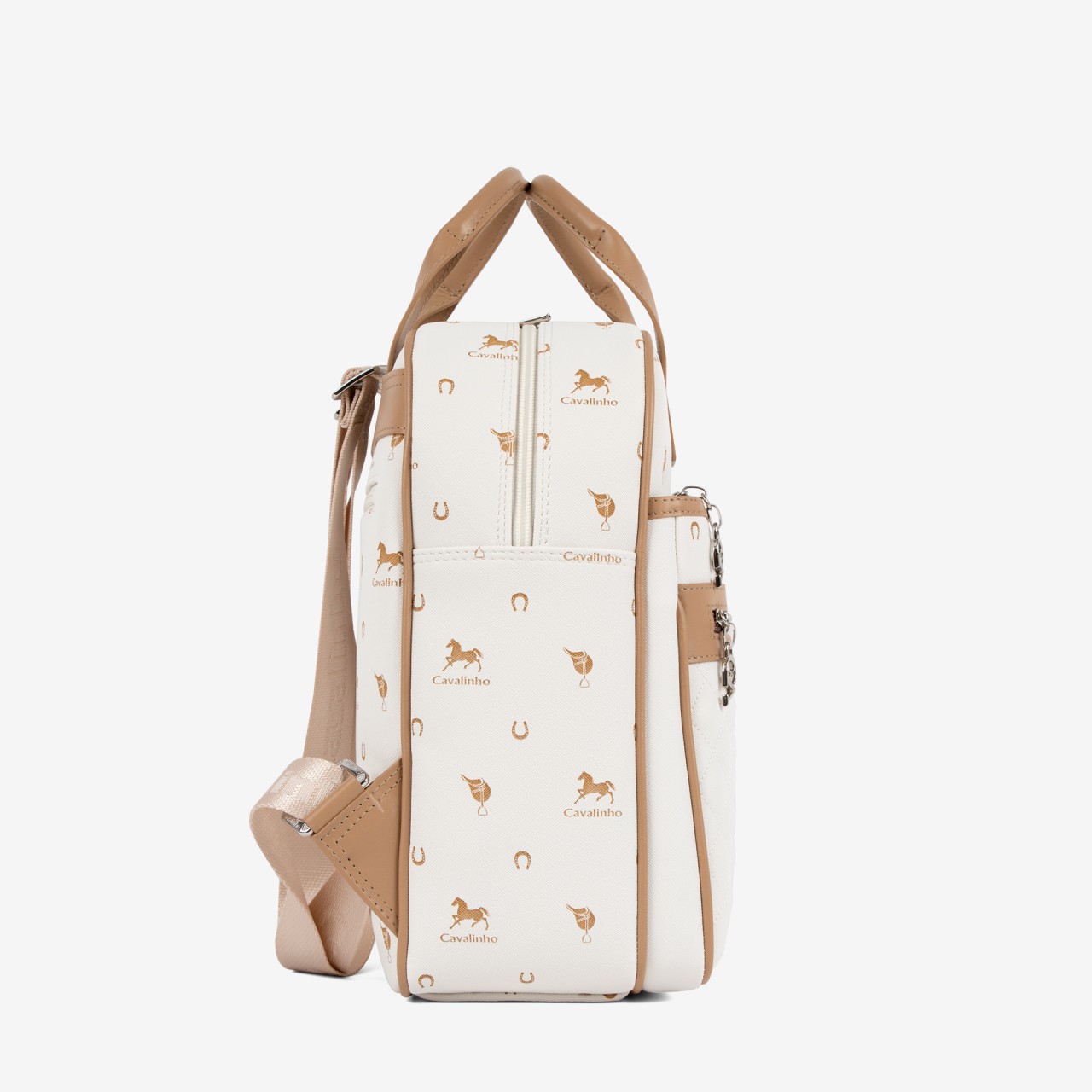 Mochila Di Cavallo