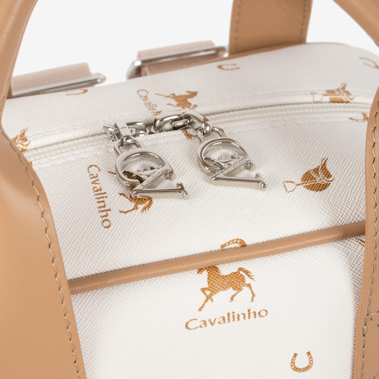 Mochila Di Cavallo