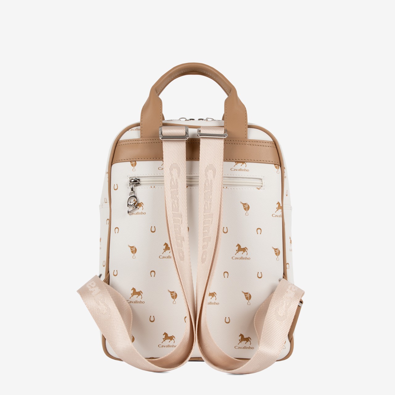 Mochila Di Cavallo