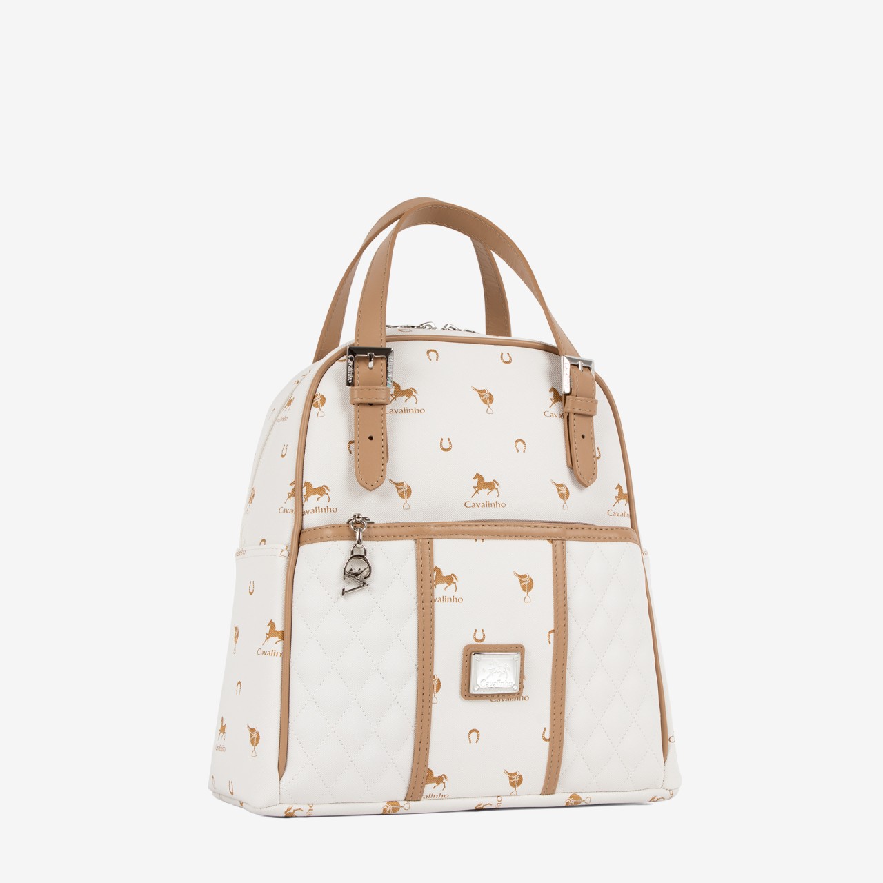 Mochila Di Cavallo