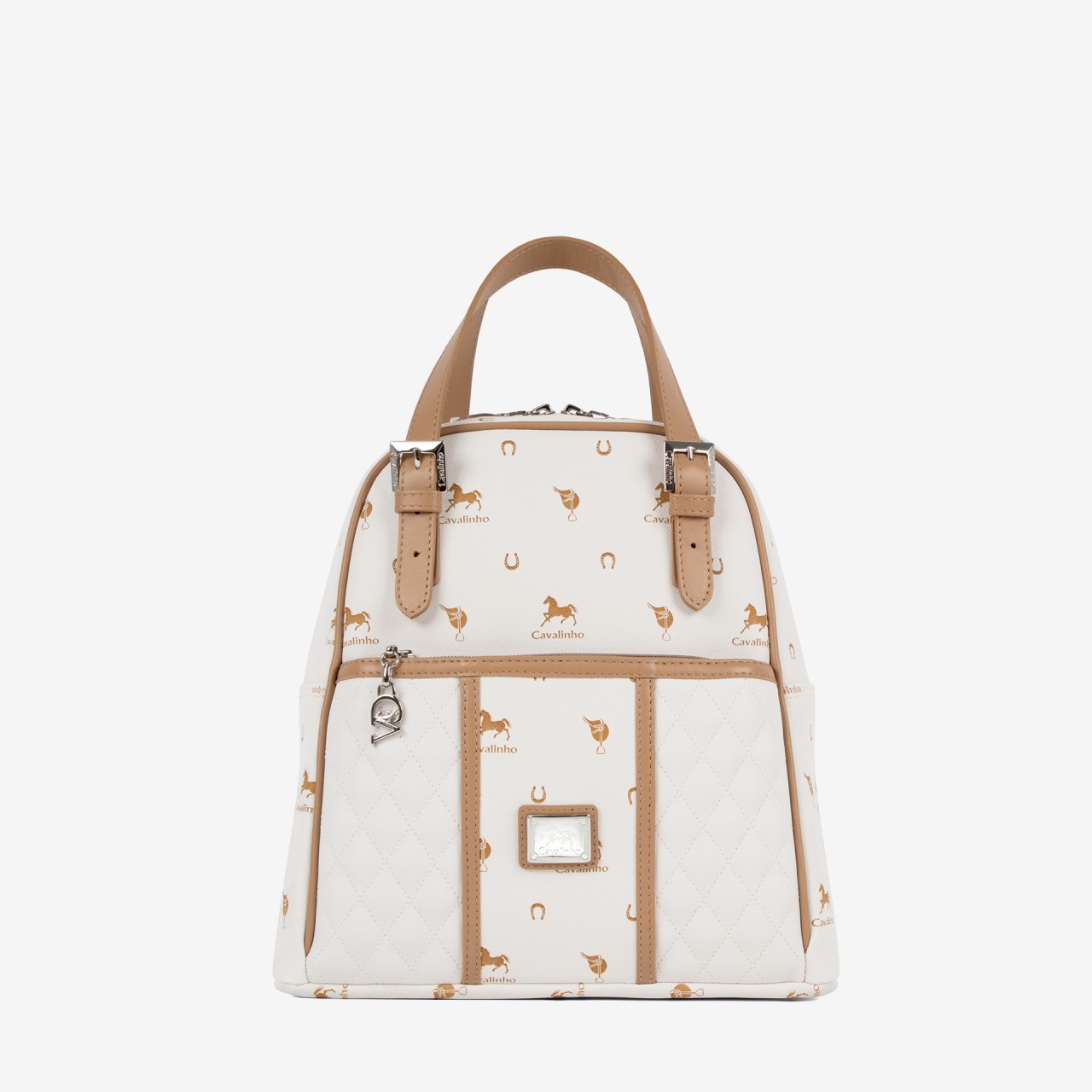 Mochila Di Cavallo