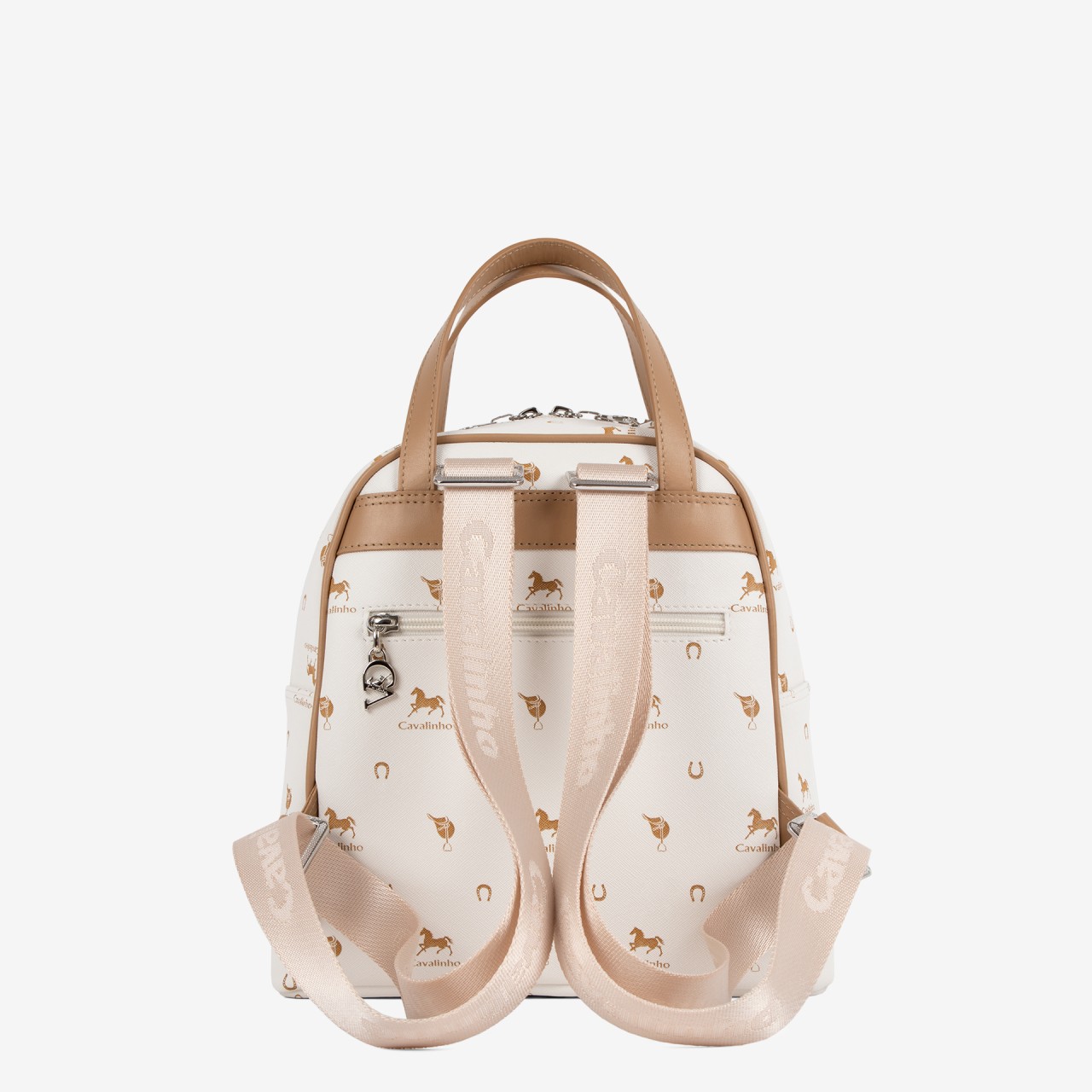 Mochila Di Cavallo
