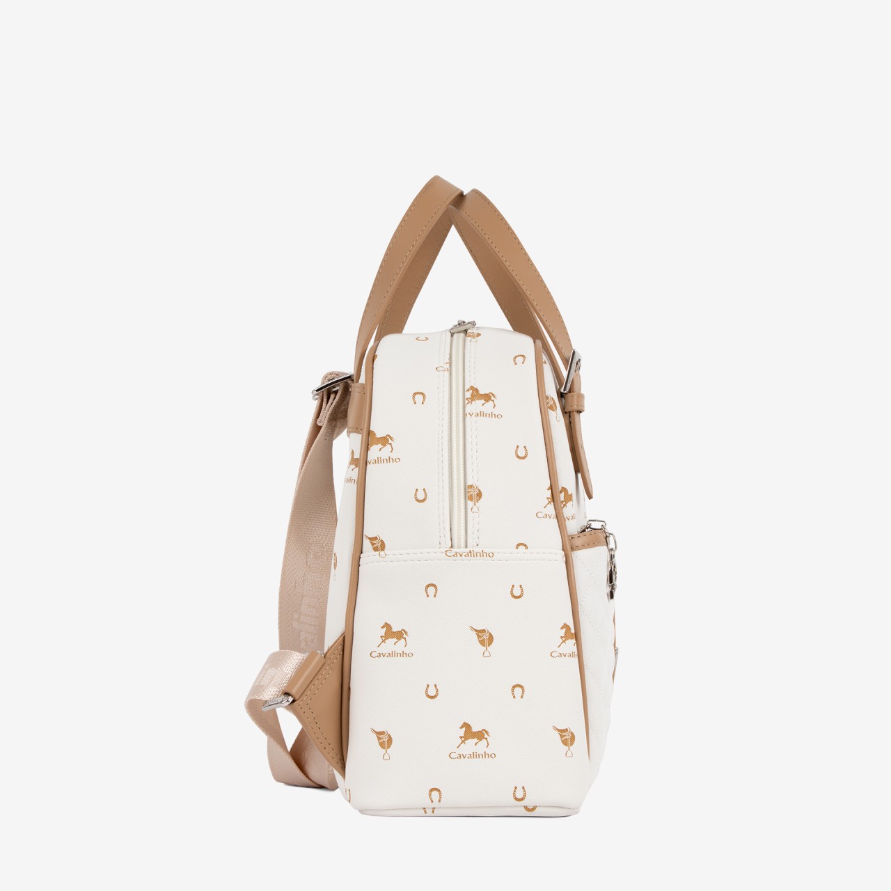 Mochila Di Cavallo