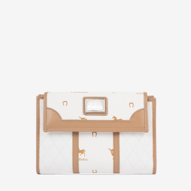 Di Cavallo Purse