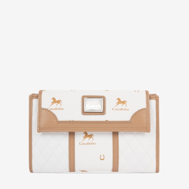 Di Cavallo Purse
