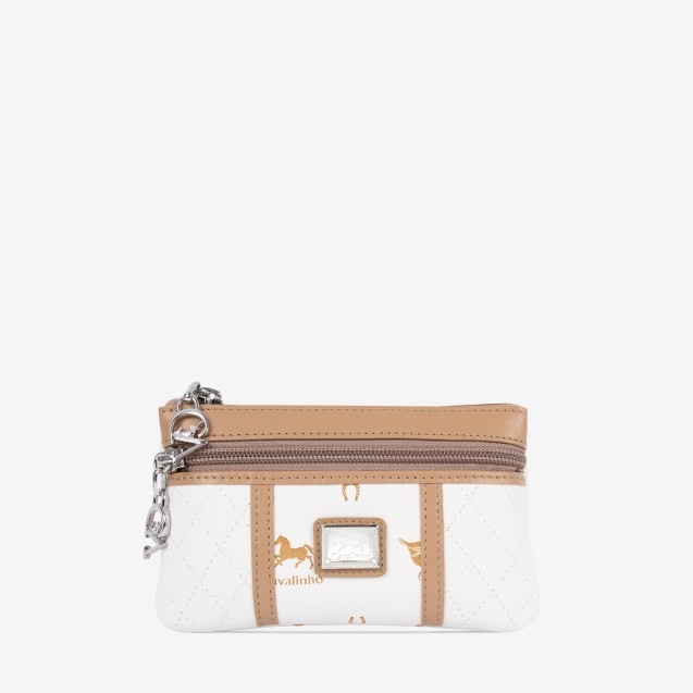 Di Cavallo Cosmetics Bags