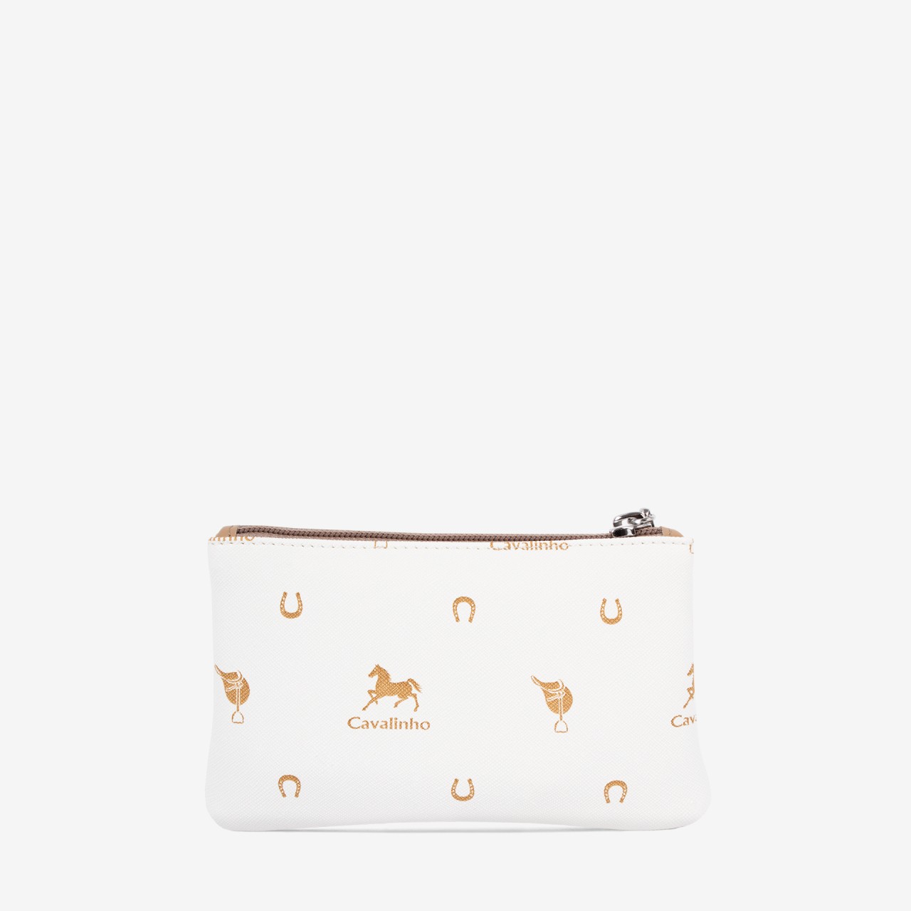 Di Cavallo Cosmetics Bags