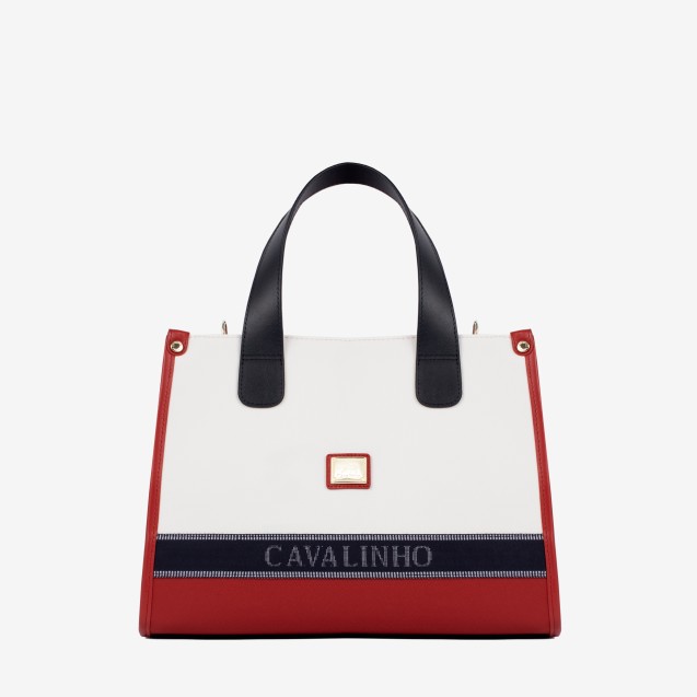 Mala de M�o Only By Cavalinho