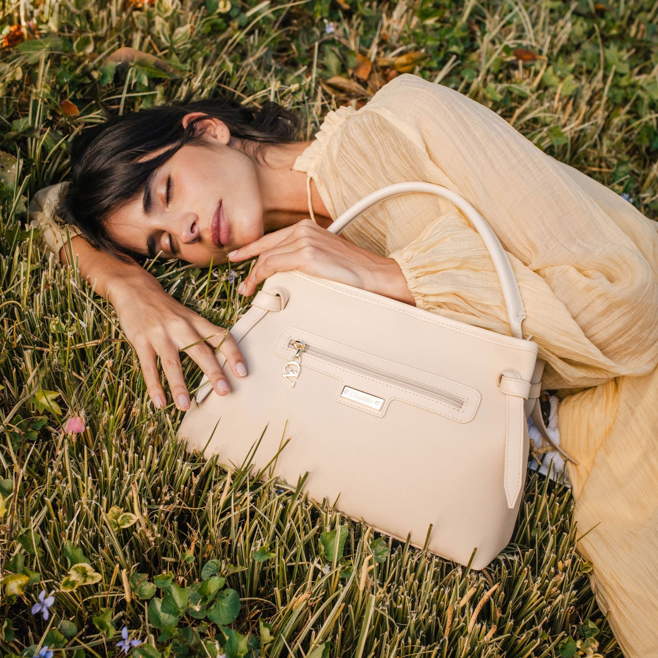 Sac à Main La Vie