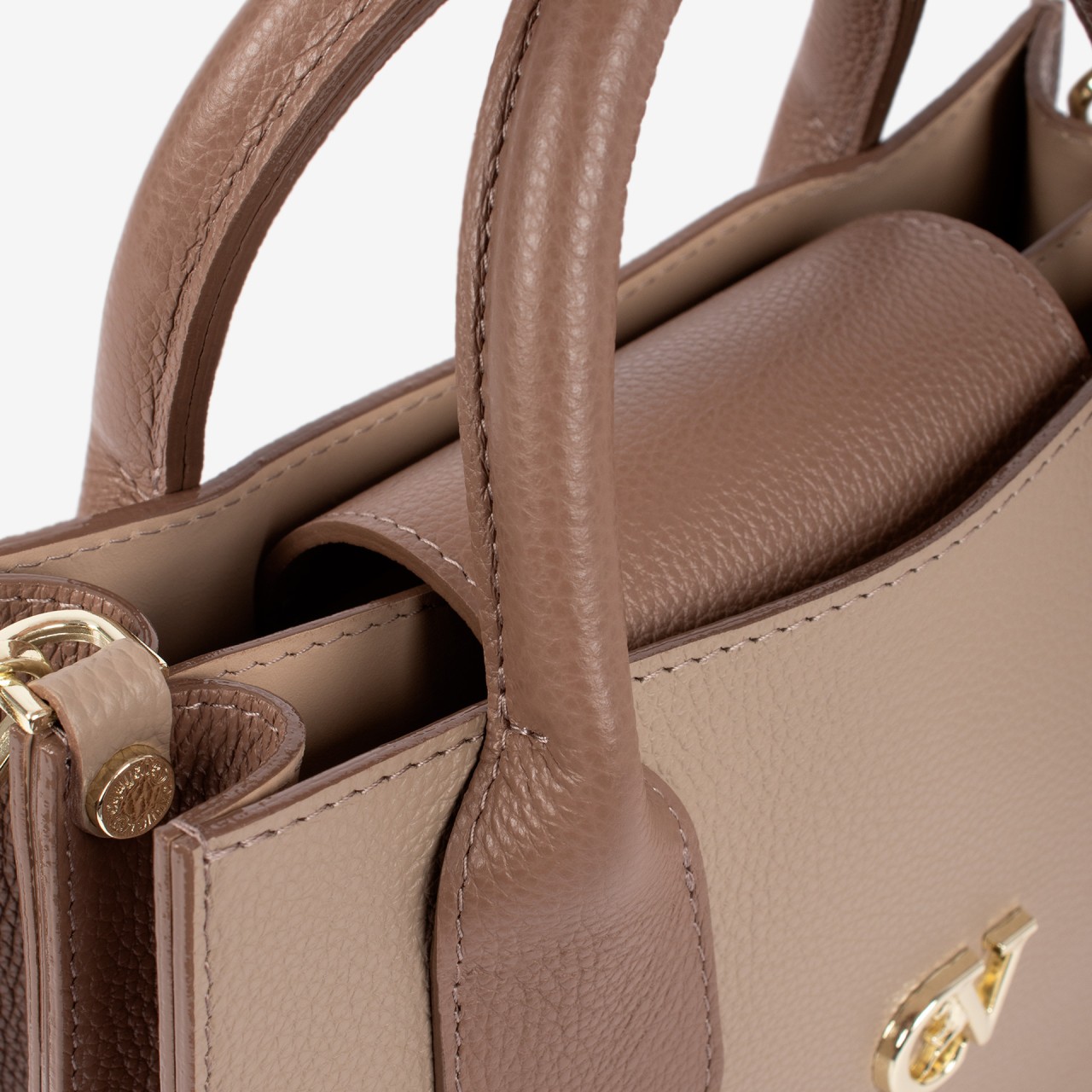 Sac � Main Signature CV by Cavalinho