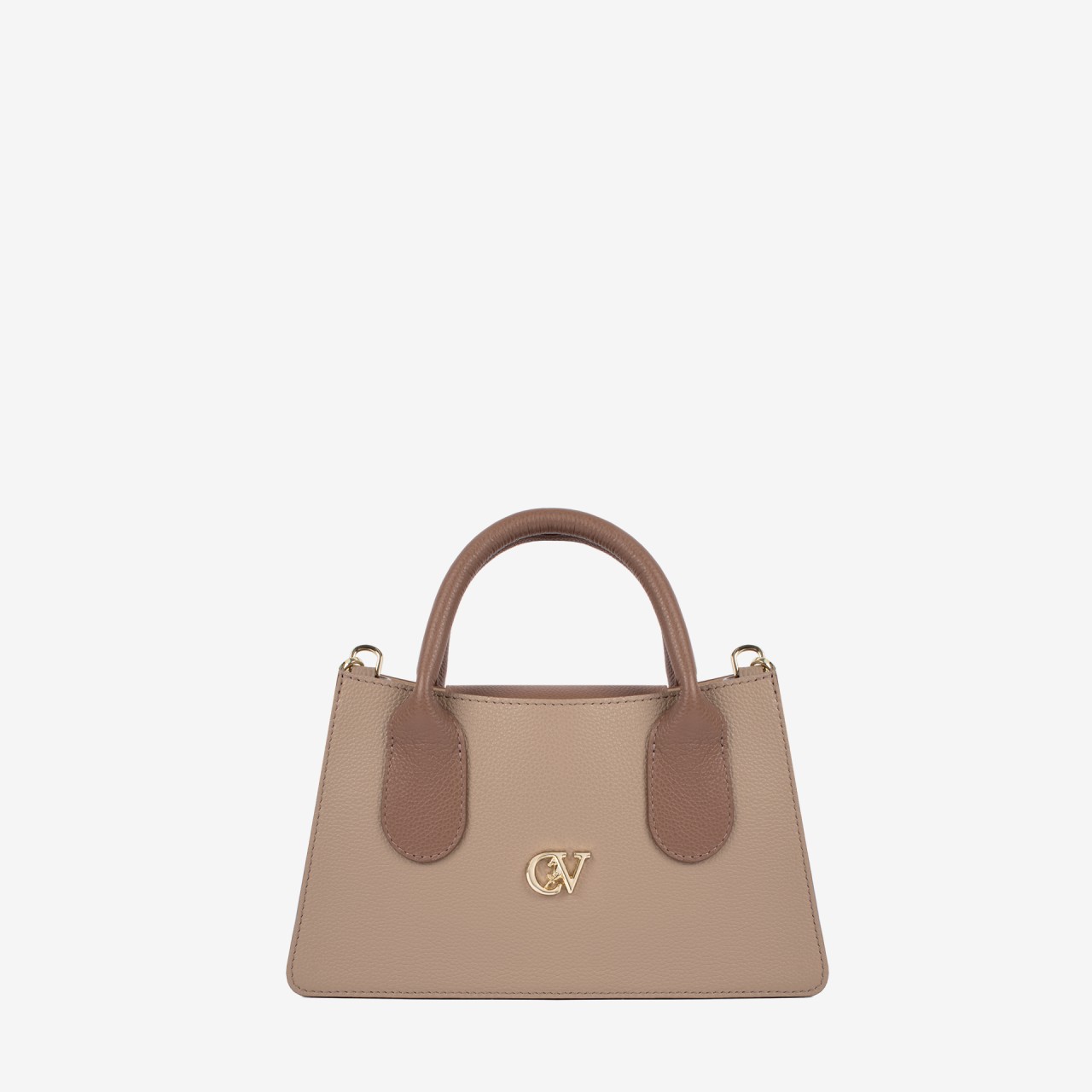 Sac à Main Signature CV by Cavalinho