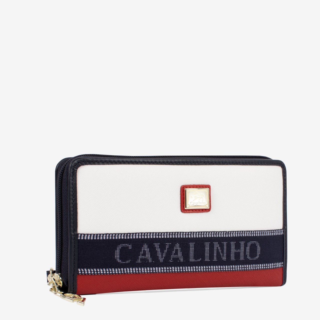 Portefeuille Only By Cavalinho