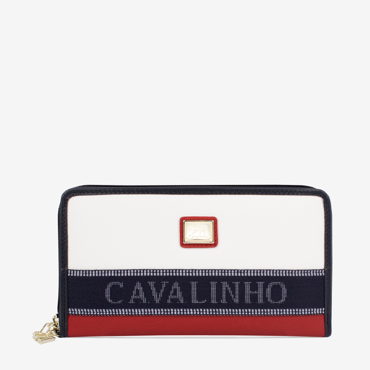 Portefeuille Only By Cavalinho