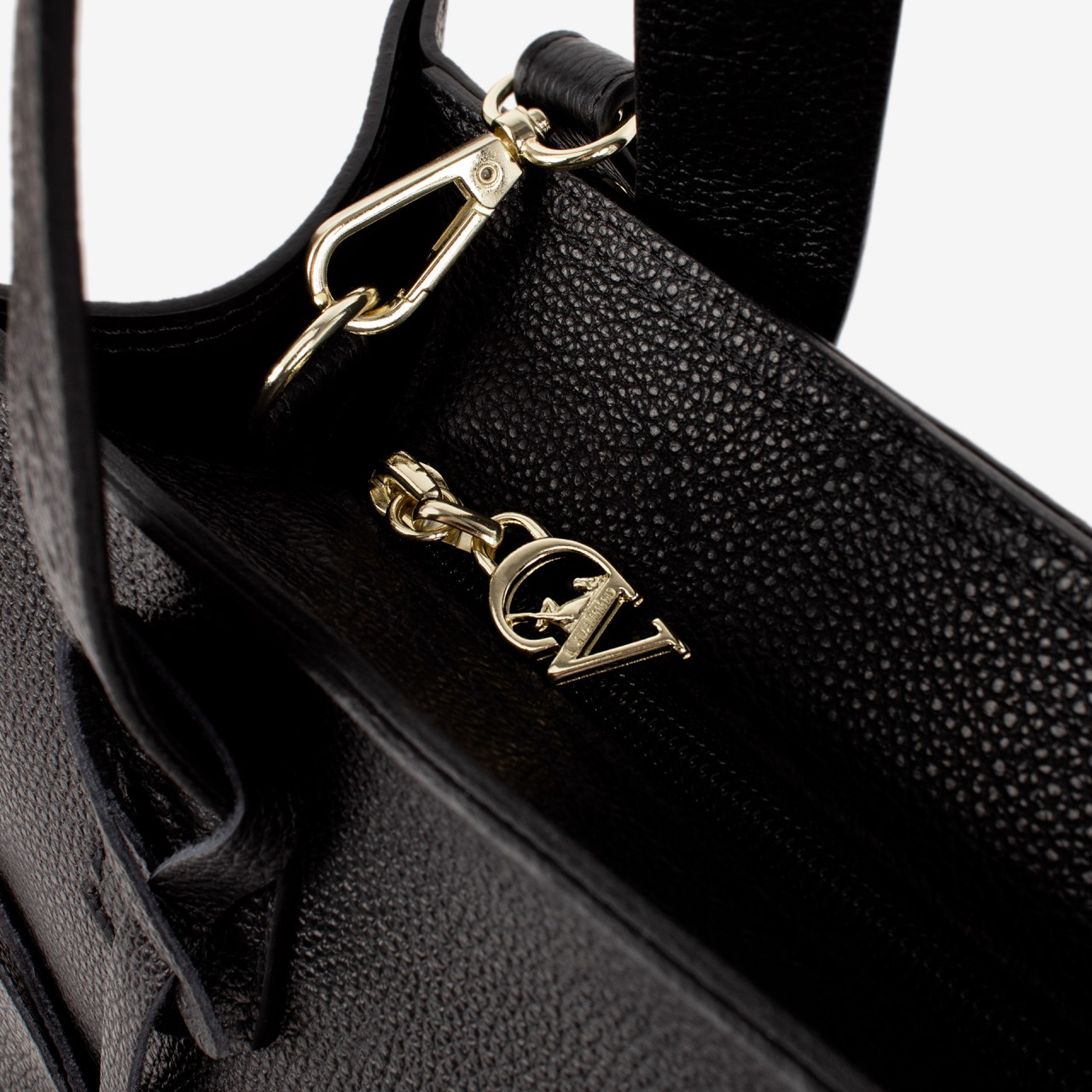 Signature CV by Cavalinho Shoulder Bags