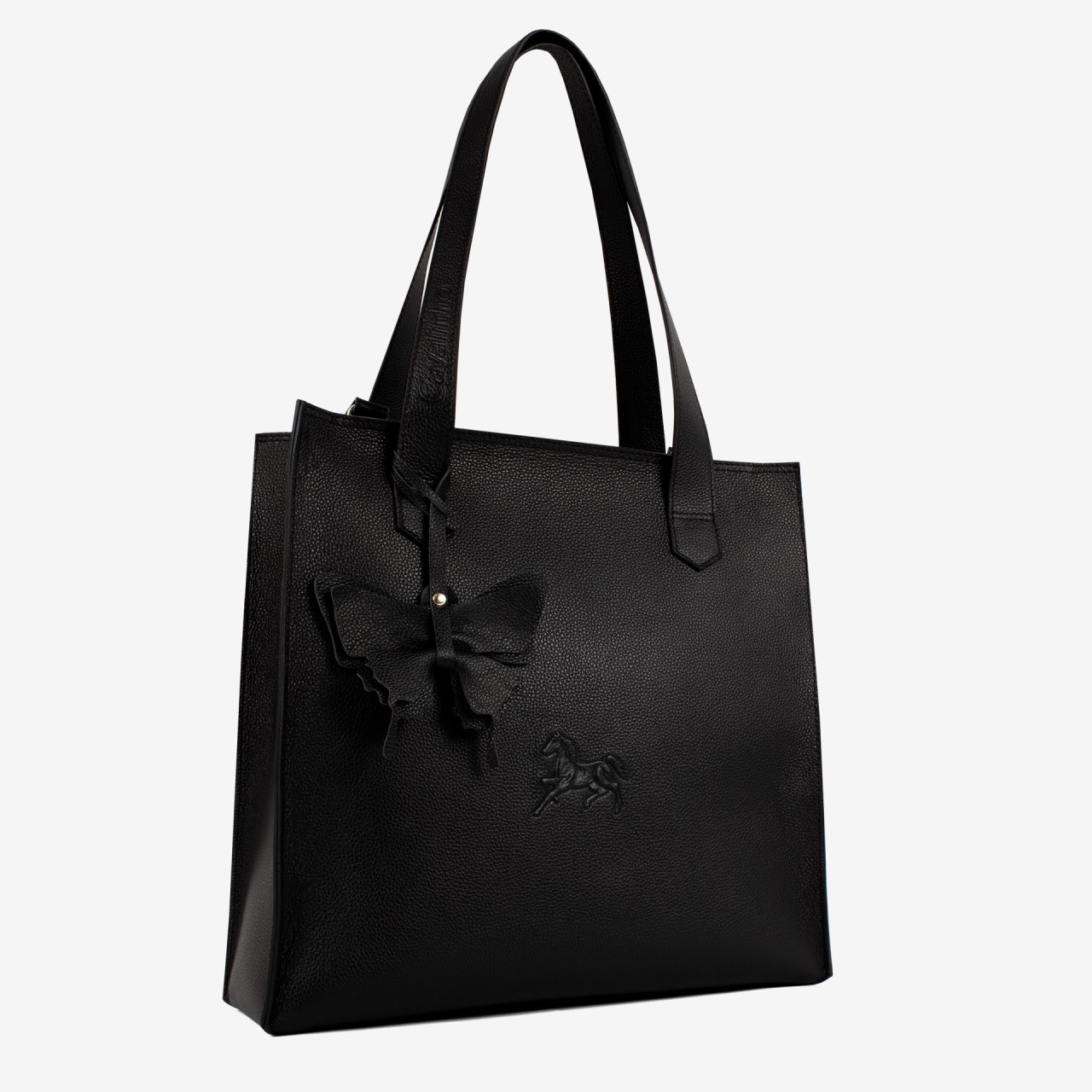 Signature CV by Cavalinho Shoulder Bags