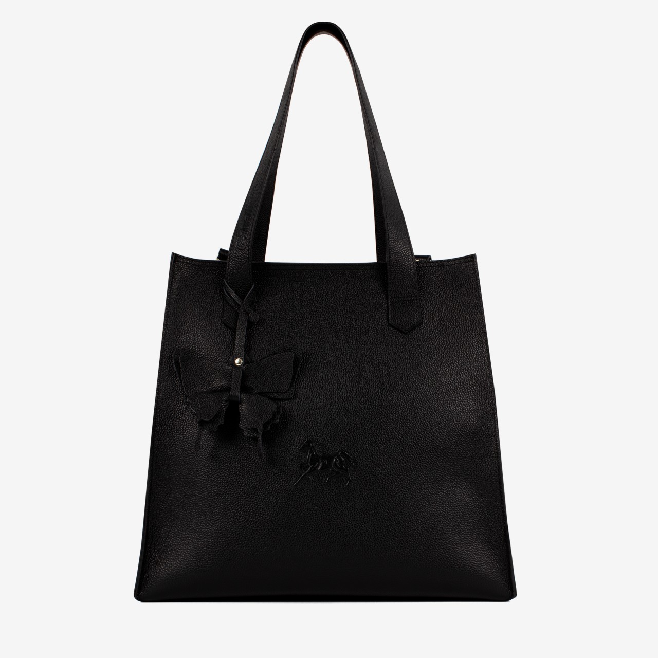 Signature CV by Cavalinho Shoulder Bags