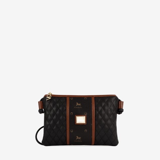 Di Cavallo Crossbody Bags