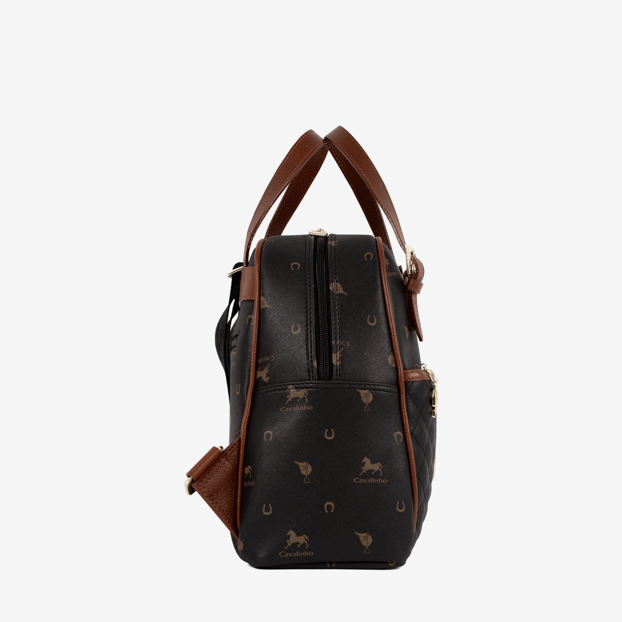 Mochila Di Cavallo