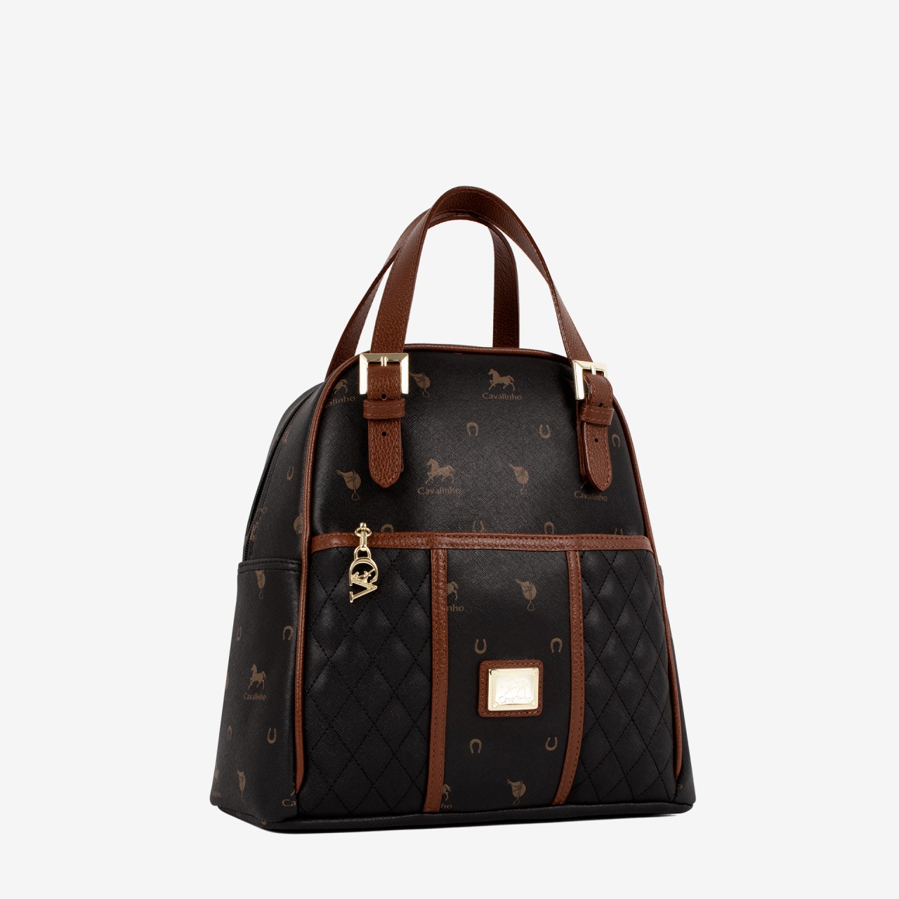 Mochila Di Cavallo