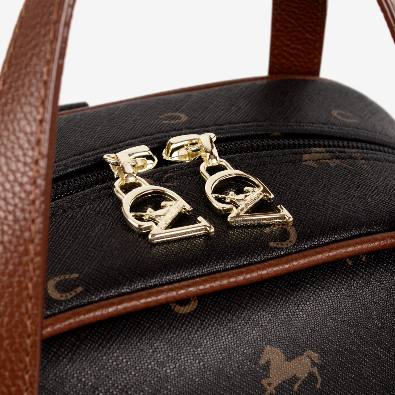 Mochila Di Cavallo