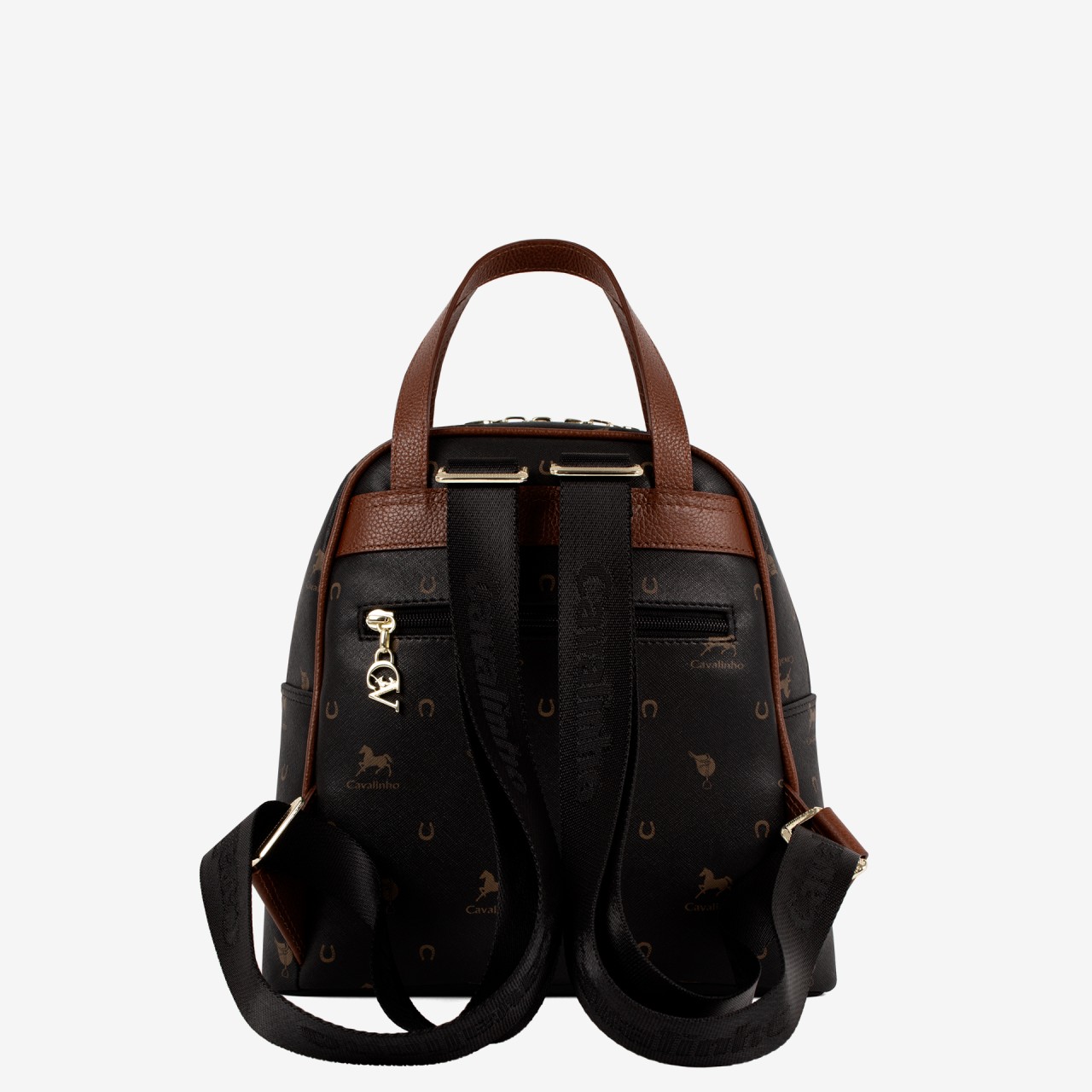 Mochila Di Cavallo
