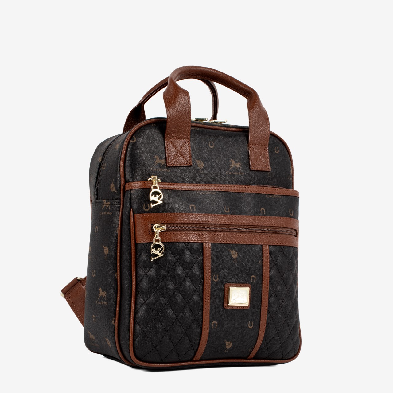 Mochila Di Cavallo