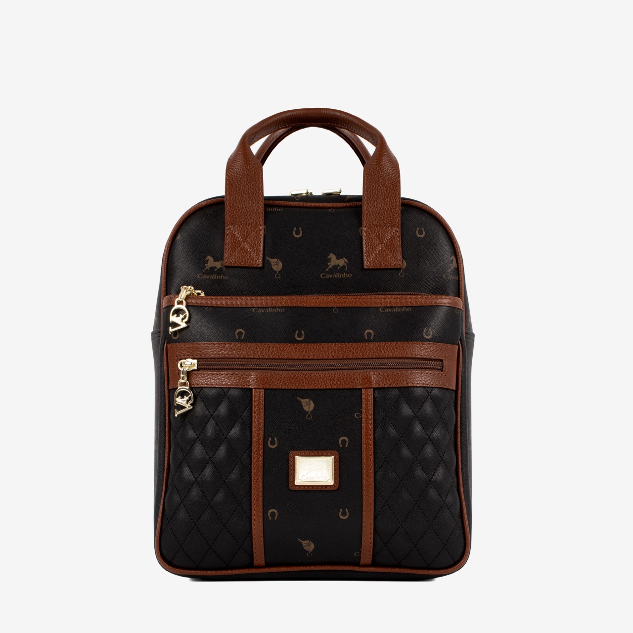 Mochila Di Cavallo