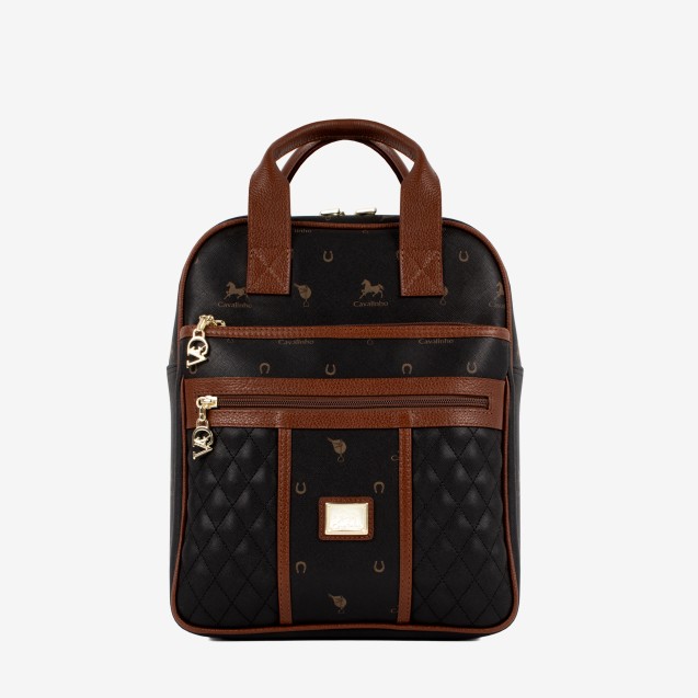 Mochila Di Cavallo