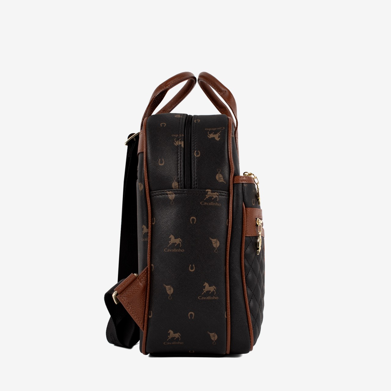 Mochila Di Cavallo